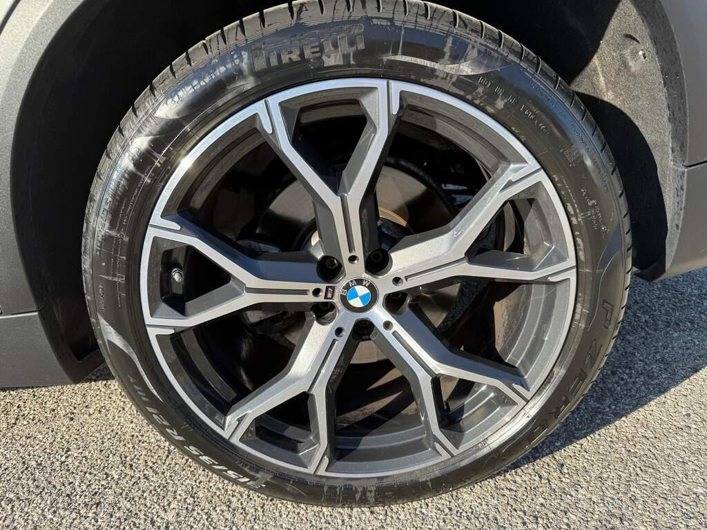 BMW X5 30 d Business xDrive Steptronic