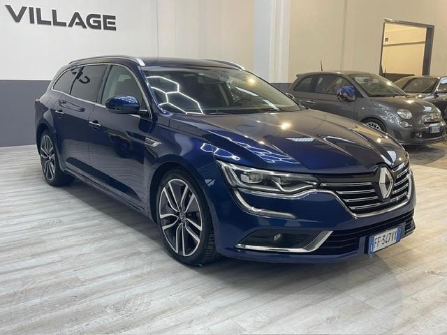 Renault Talisman Sporter dCi 130 CV Energy Intens 4 control