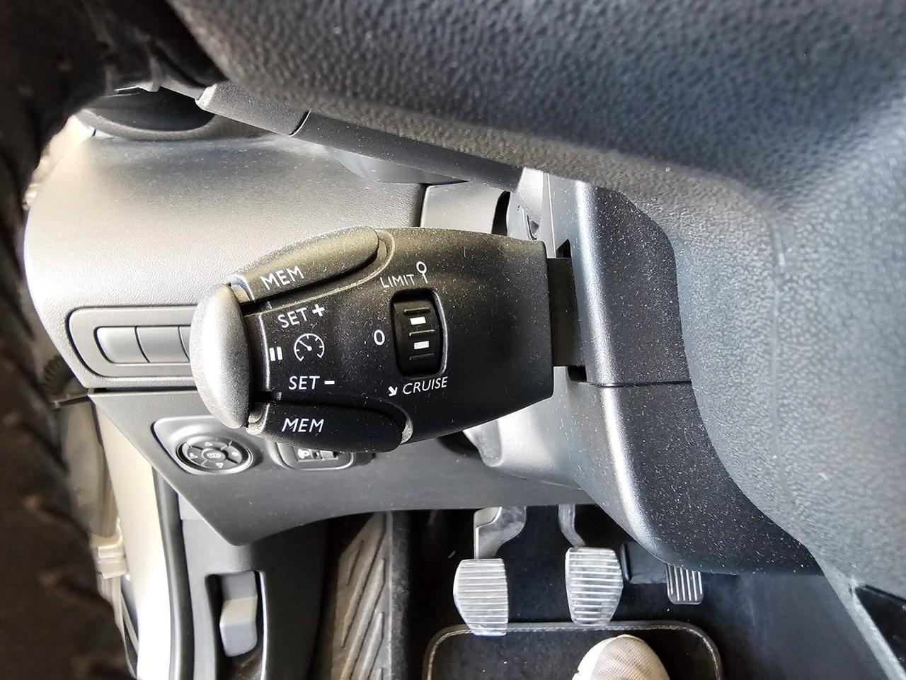 Citroen C3 Aircross BlueHDi 100 Shine