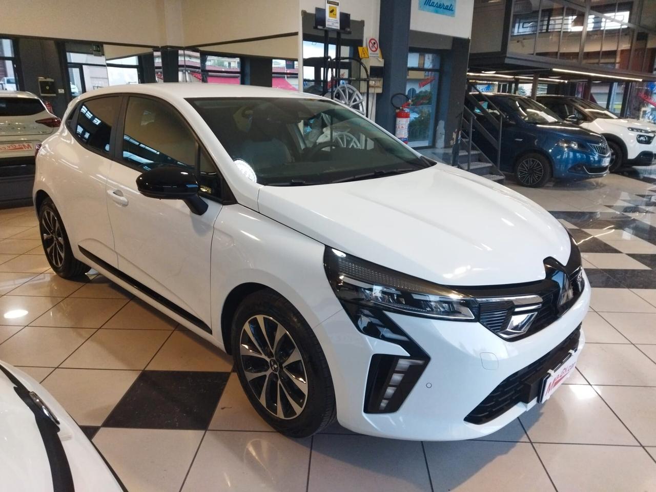 Mitsubishi Colt 1.0L turbo 91 cv Invite