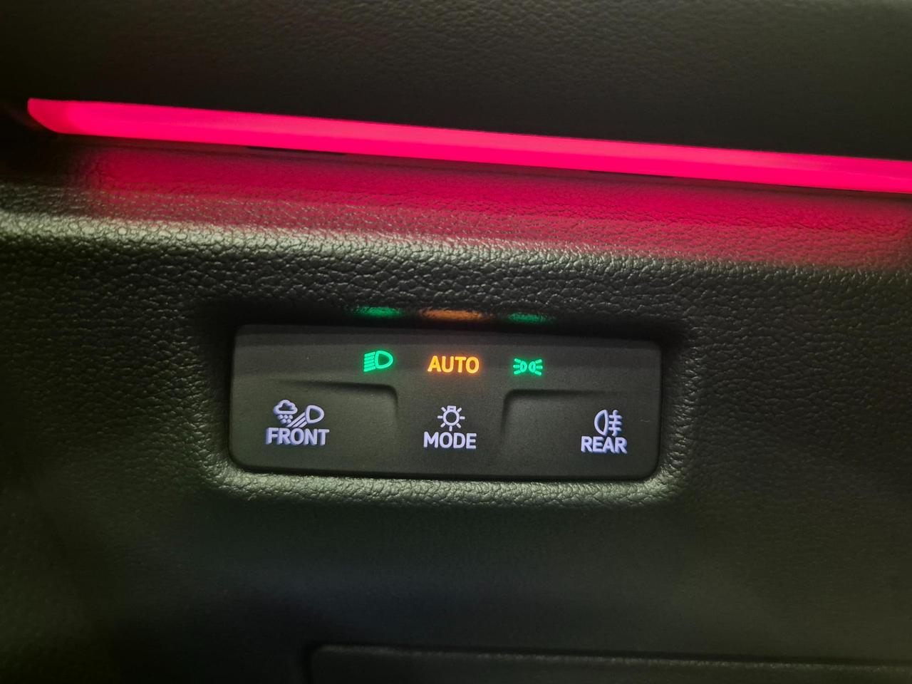 VOLKSWAGEN Tiguan 1.5 eTSI 150 CV ACT DSG Elegance N1 Autocarro