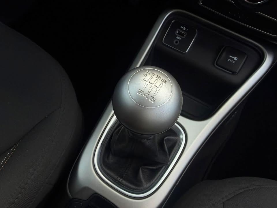 Jeep Compass 1.4 MultiAir Sport benzina