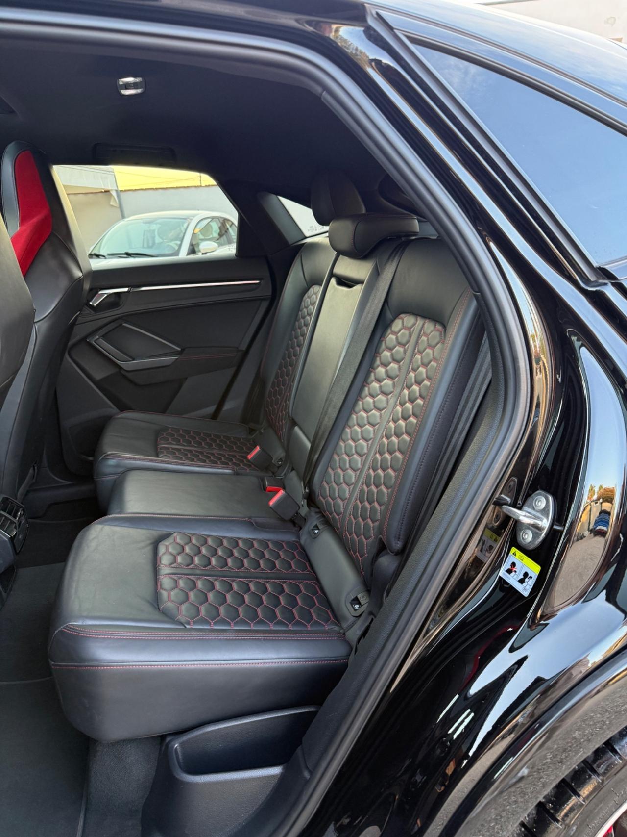Audi Q3 RS SPB quattro S tronic