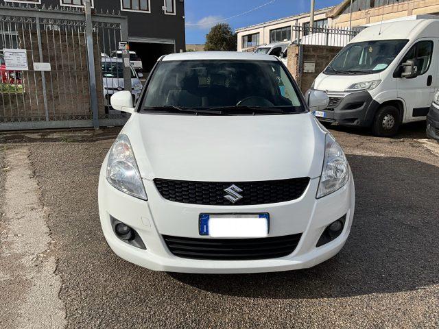 SUZUKI Swift 1.3 DDiS 3 porte