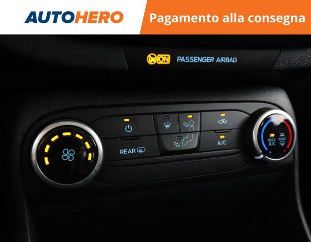 FORD Fiesta 1.1 75 CV 5 porte Connect