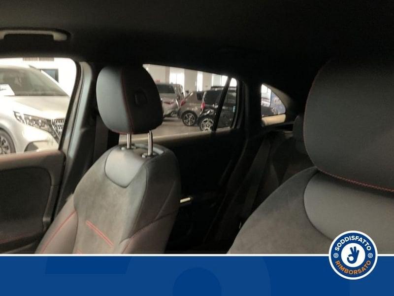 Mercedes-Benz GLA 250 E PLUG-IN HYBRID AUTOMATIC AMG line ADVANCED PLUS