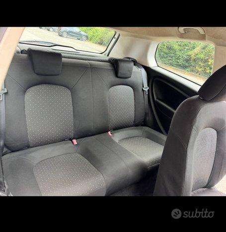 Fiat Grande Punto 2029GPL