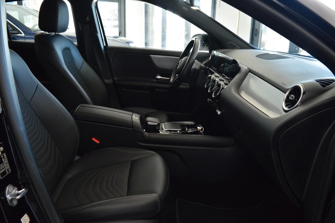 Mercedes-benz GLA 200 d Automatic Sport Plus