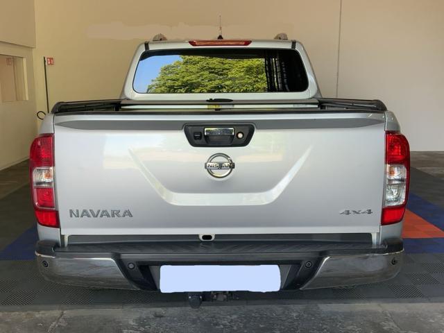 NISSAN Navara 2.5 dCi 190 CV 4WD Double Cab LE CAMBIO AUTOMATICO