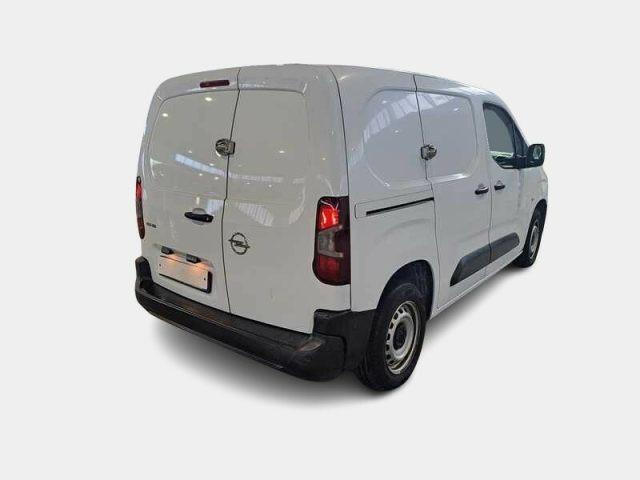 OPEL Combo Cargo 1.5 Diesel 100CV S&S PC 650kg