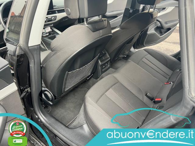 AUDI A5 SPB 40 TDI S tronic S line edition Restyling