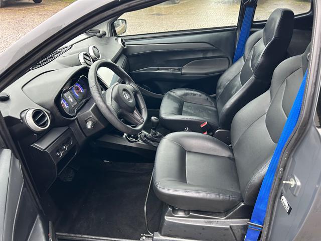 AIXAM City GTO Emotion