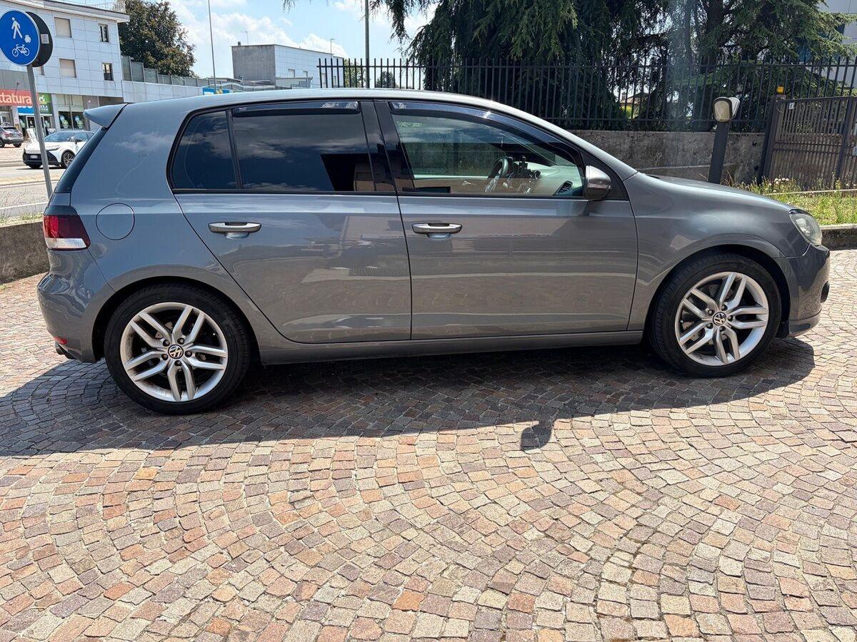 Volkswagen Golf 1.4 tsi Highline 160cv 5p LEGGERE DESCRIZIONE