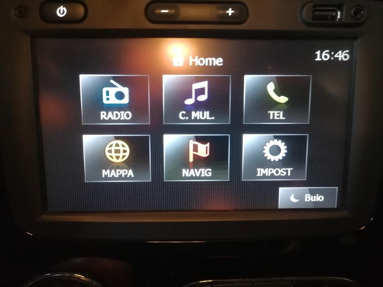 Renault Captur 0.9 TCe 12V 90 CV Start&Stop Energy R-Link