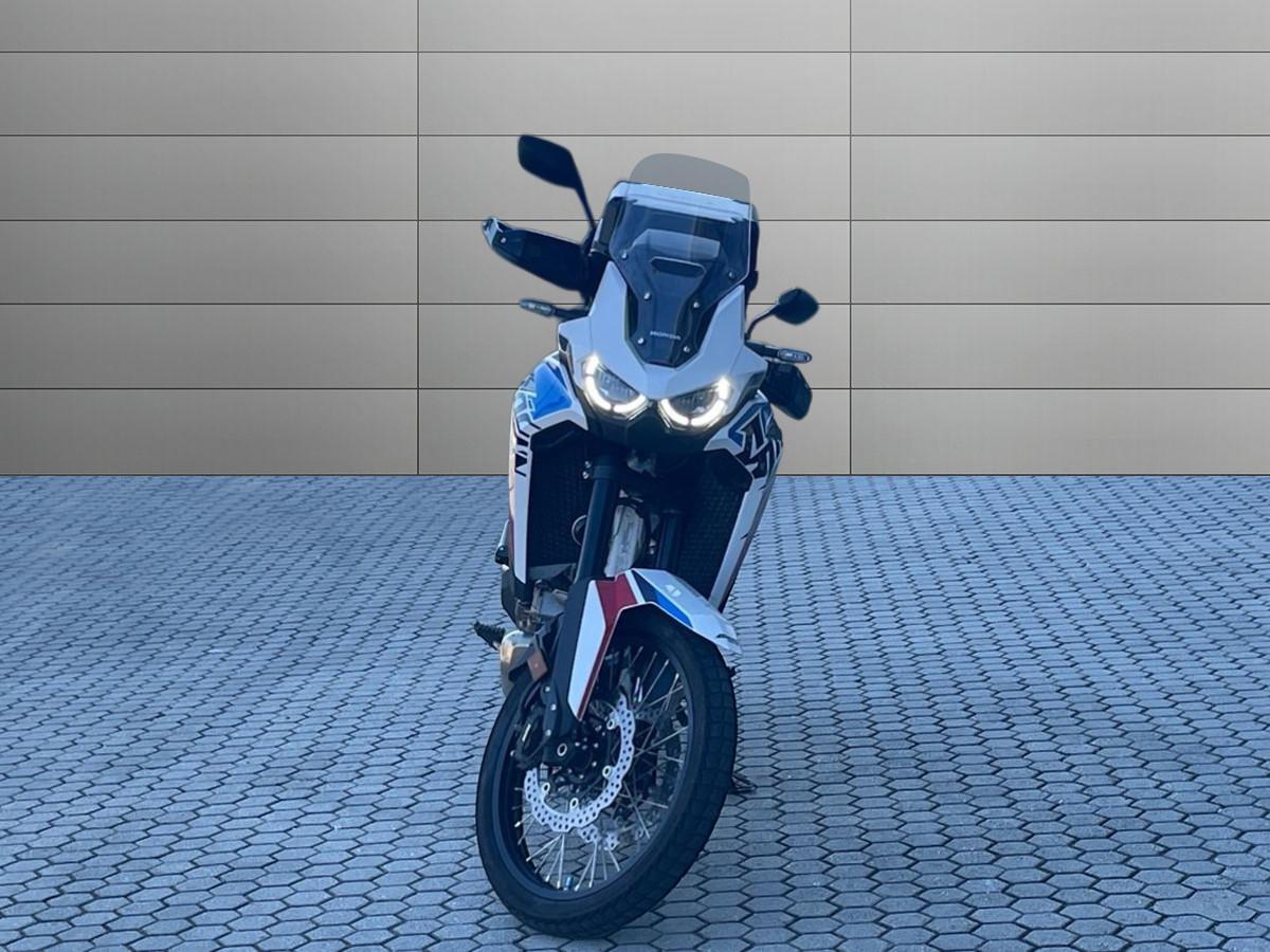 HONDA Africa Twin - Africa Twin CRF 1100L Urban Abs my22