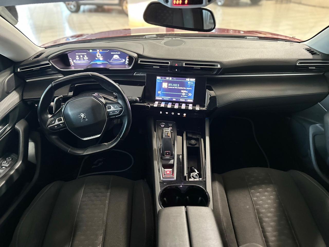 Peugeot 508 BlueHDi 130 Stop&Start Allure