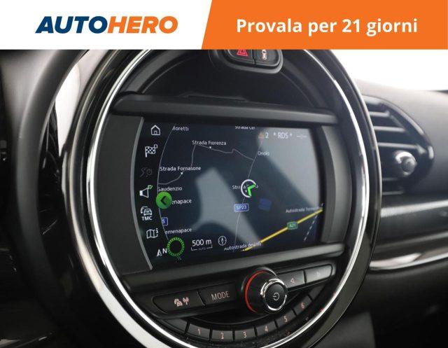 MINI Clubman 1.5 One D Clubman