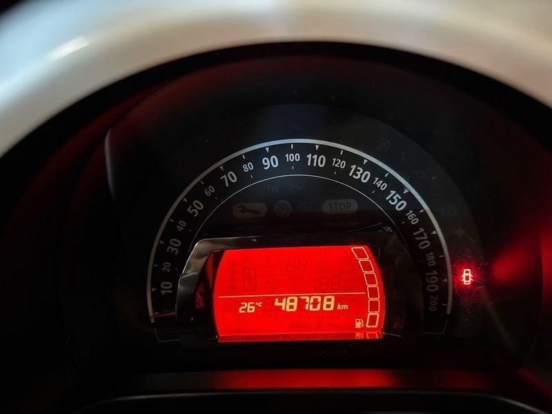 Renault Twingo Twingo 1.0 sce Intens 65cv