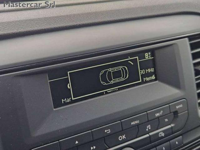 OPEL Vivaro -e 50 kwh L2H1 E-ENJOY - GN585SF