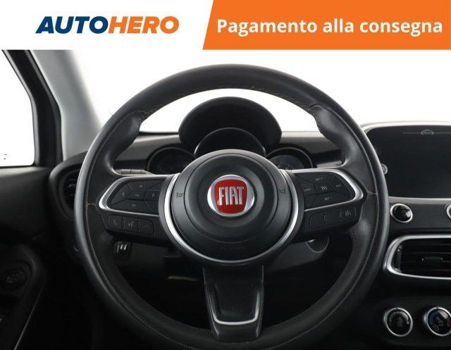 FIAT 500X 1.6 E-Torq 110 CV Urban