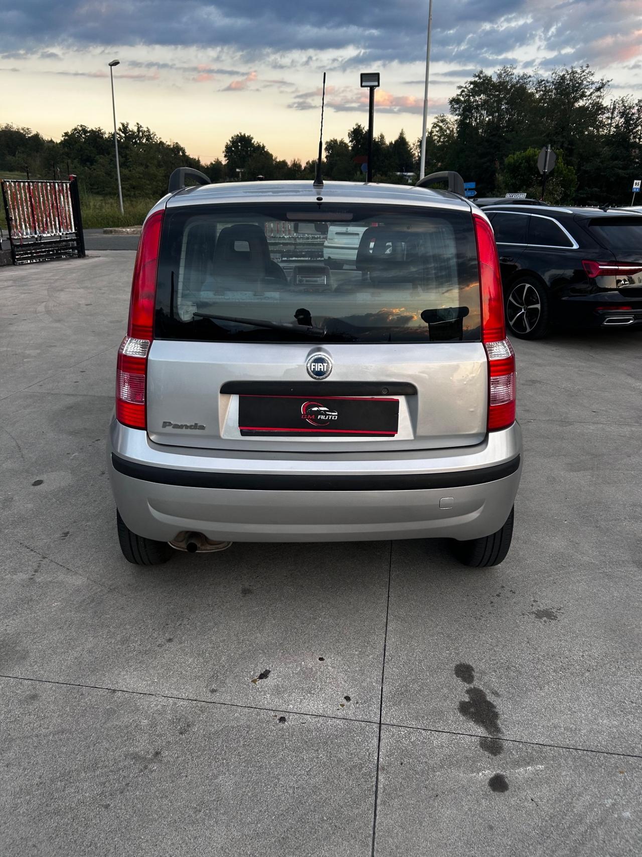 Fiat Panda 1.1 Actual