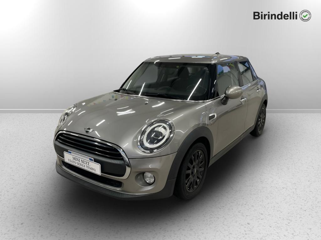 MINI Mini 5 porte (F55) - Mini 1.5 One Hype 5 porte
