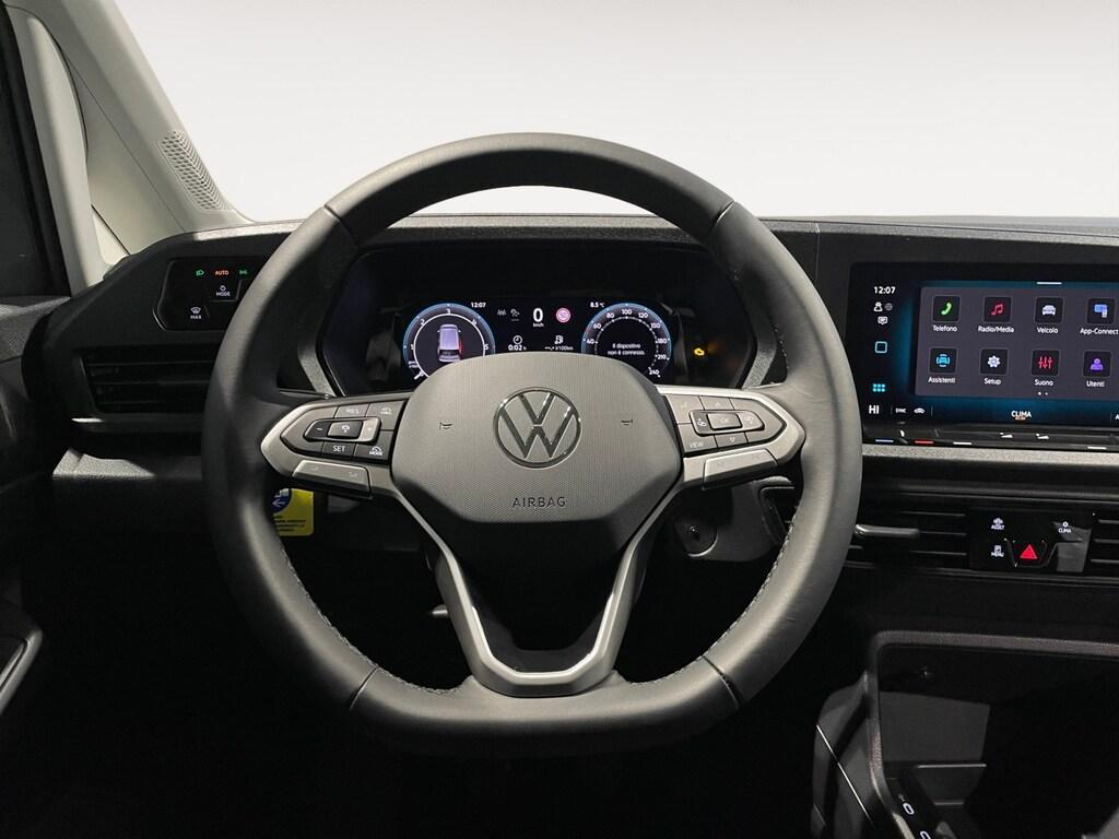 Volkswagen Caddy V 2.0 tdi 102cv Space Maxi