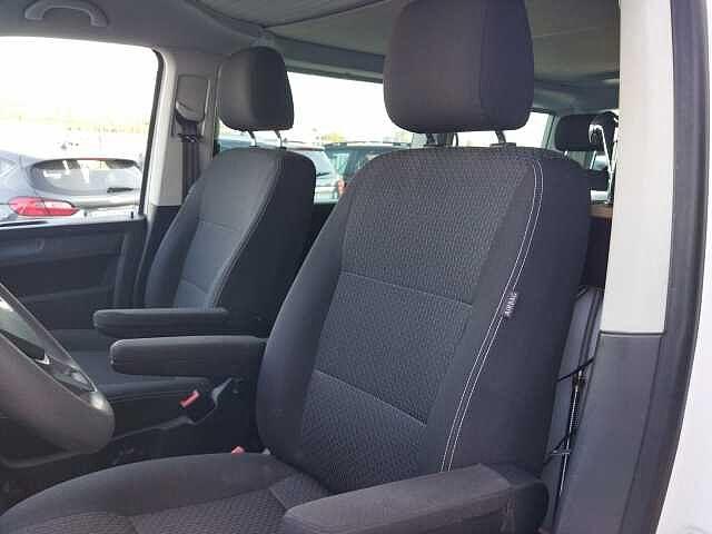 Volkswagen California 2.0 TDI 150CV 4Motion Beach