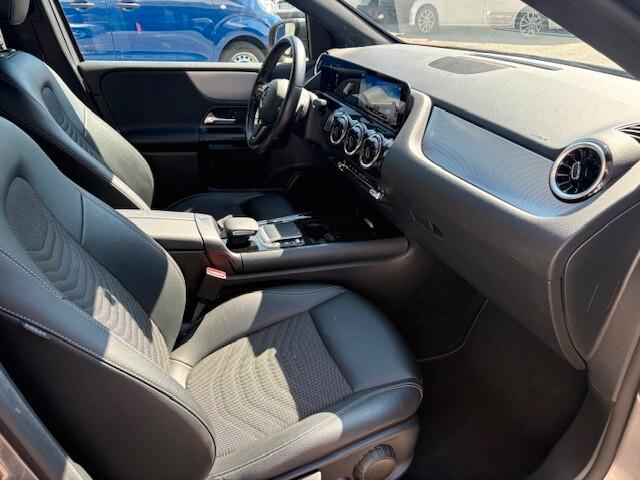Mercedes-benz B 180 d Automatic Executive