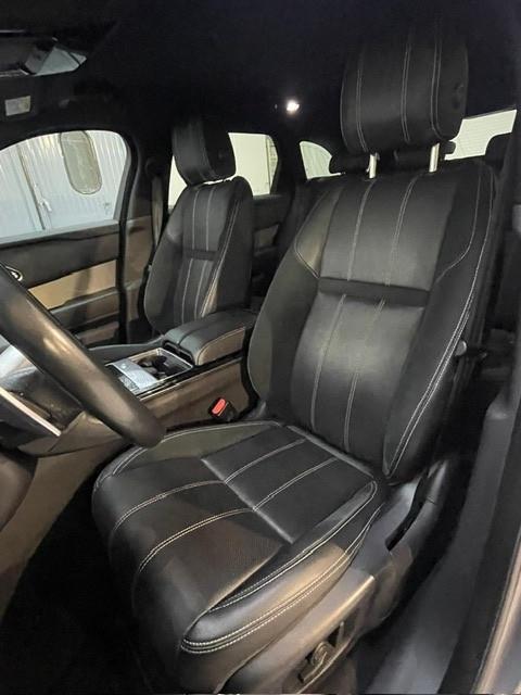 Range rover Velar 2.0D I4 240 CV R-Dynamic HSE