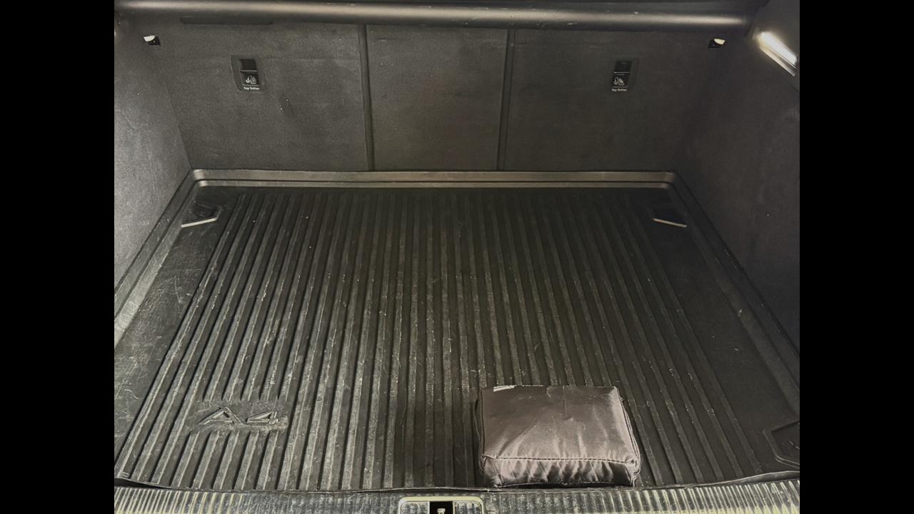 AUDI A4 V 2019 Allroad Quattro - A4 Allroad 40 2.0 tdi mhev quattro 204cv s-tronic