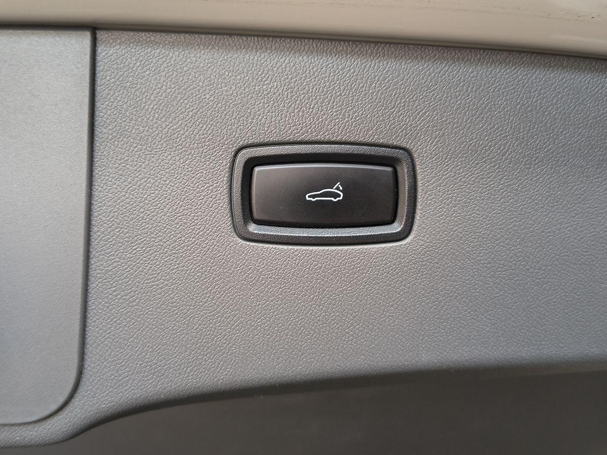 PORSCHE Cayenne Coupé - Cayenne Coupé 3.0 V6