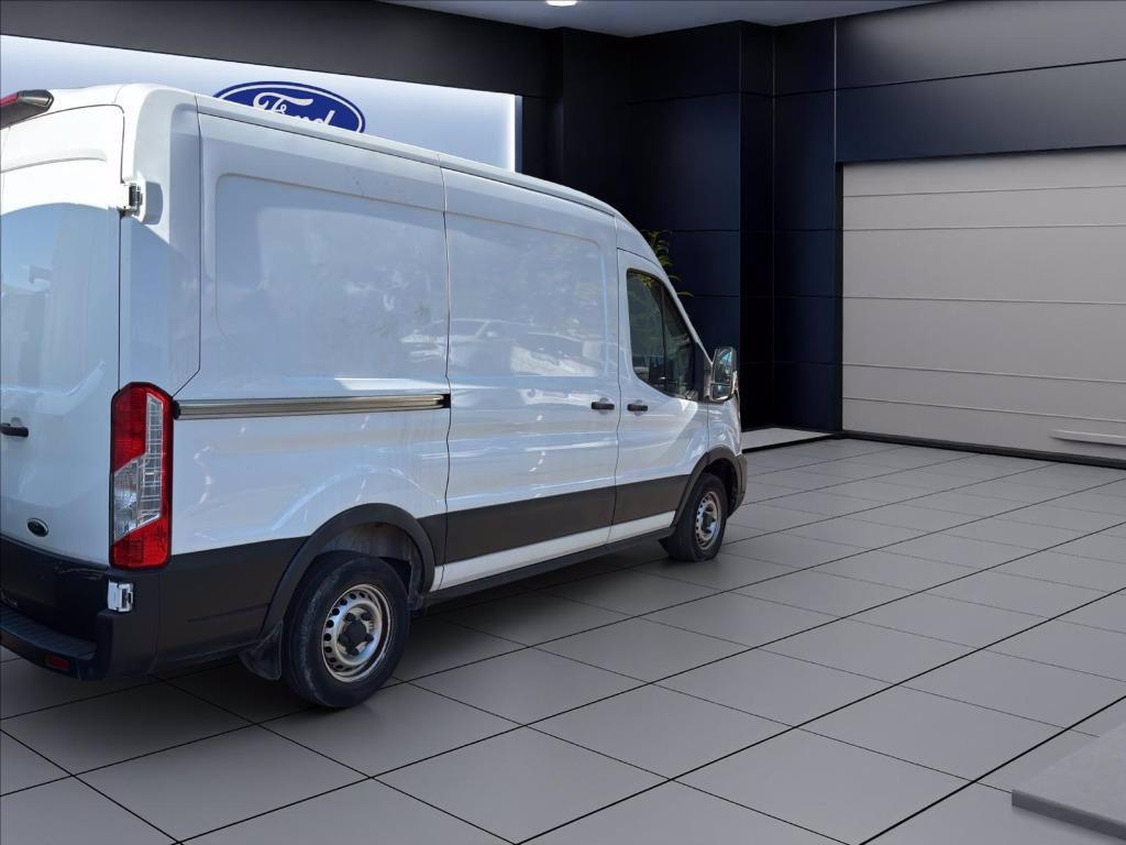 FORD Transit 290 2.0 tdci 108cv entry L2H2 E6.2 del 2020