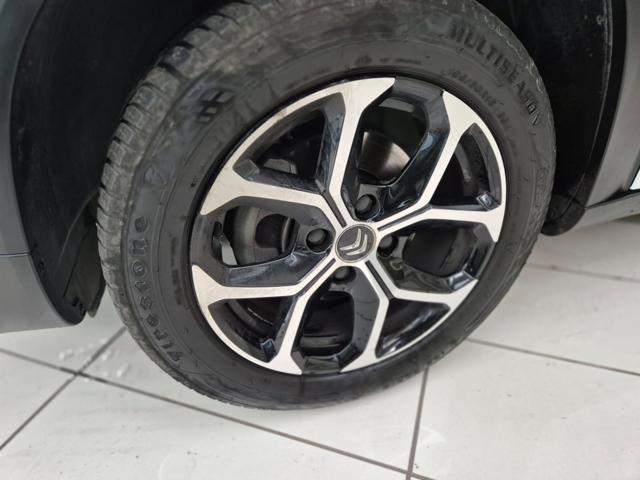 CITROEN C3 Aircross PureTech 110 S&S C-Series