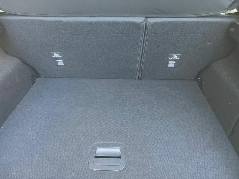 Ford Puma 1.0 Ecoboost Hybrid 125CV Titanium Auto