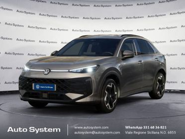 Volkswagen T-Roc T-Roc 1.5 etsi R-Line 150cv dsg
