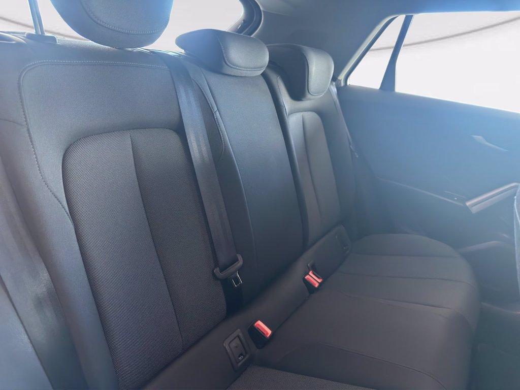 AUDI Q2 30 2.0 tdi admired advanced s-tronic del 2022