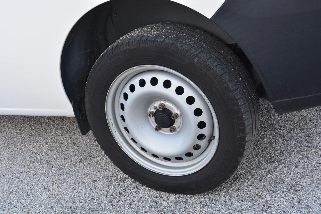 Fiat Doblò Cargo Maxi LH1 Business 13 Mjet 95cv E6d