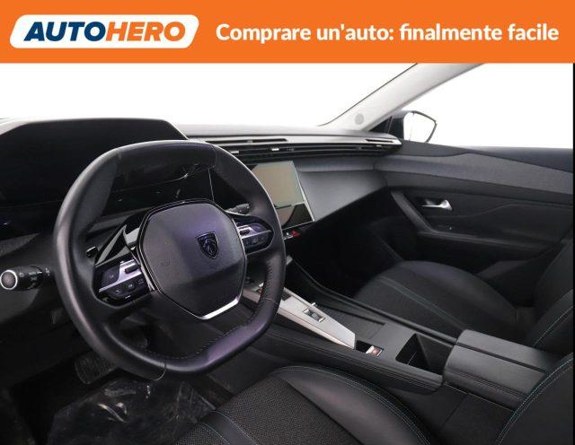 PEUGEOT 308 BlueHDi 130 S&S EAT8 Allure Pack