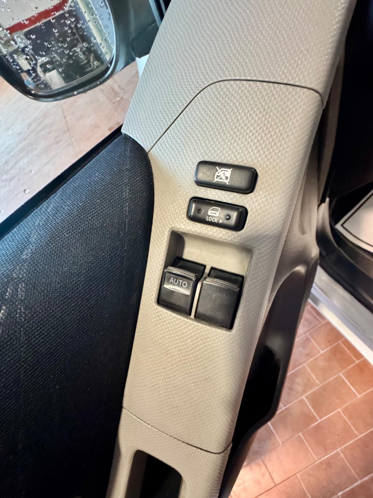 Toyota Yaris 1.3 5 porte M-MT Sol