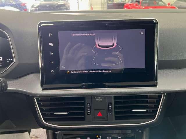 SEAT Tarraco 2.0 tdi Style 150cv dsg 7 P.TI