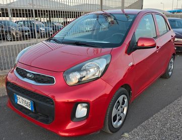 Kia Picanto 1.0 12V 5p - ADATTA A NEOPATENTATI -