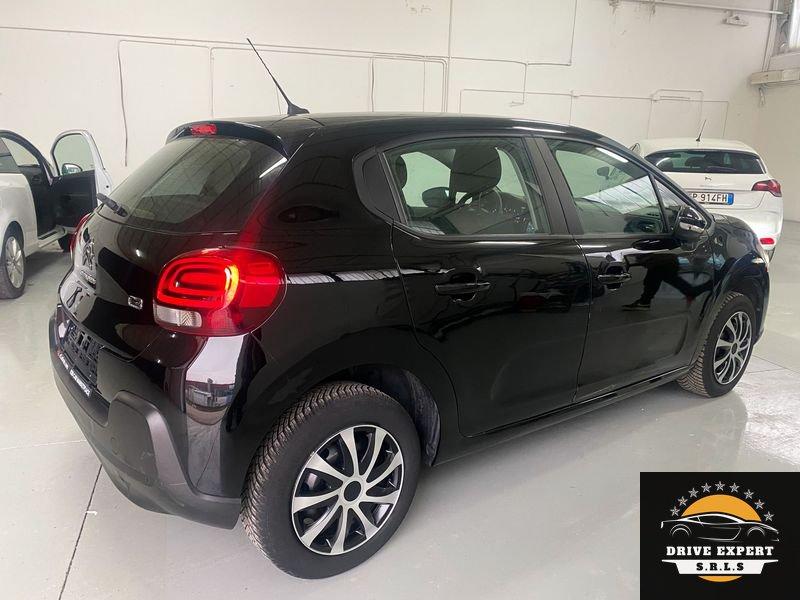 Citroën C3 C3 PureTech 83 S&S Shine