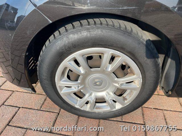 RENAULT Twingo 1.2 16V Wave