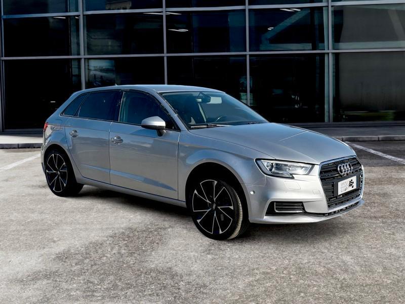 Audi A3 Sportback 1.6 tdi Sport 110cv