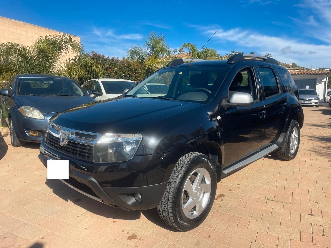 Dacia Duster 4x4"Finanziabile Senza Busta Paga"