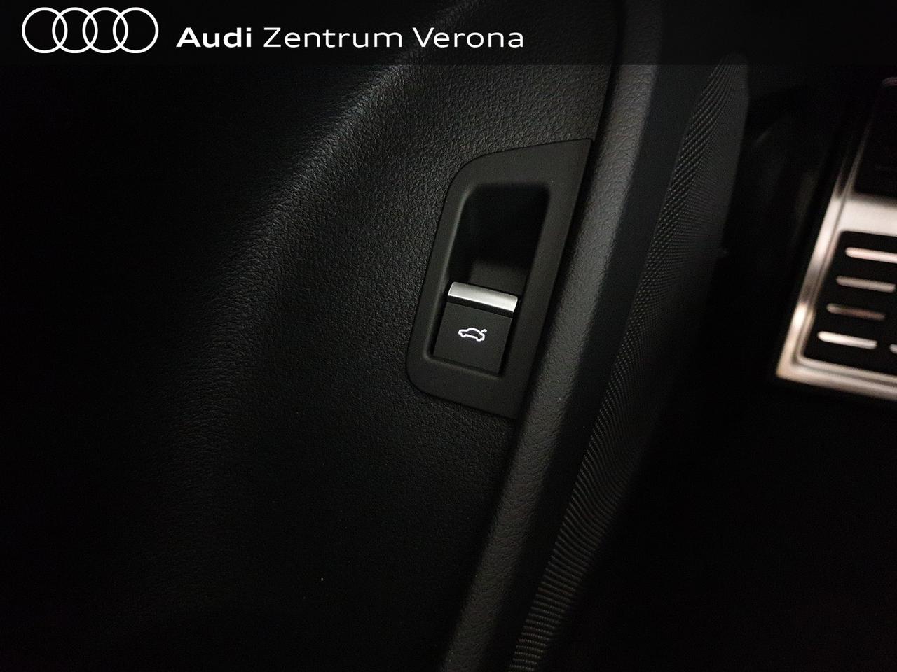 50TDI 286CV quattro tiptronic S line Edition