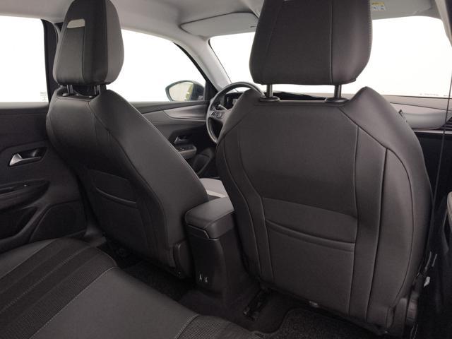 OPEL Mokka 1.2 t Elegance s&s 130cv at8