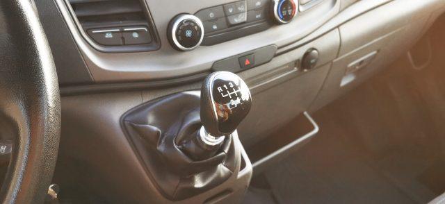 FORD Transit 350 2.0 EcoBl.130CV PL Cassonato Trend- PREZZO+IVA