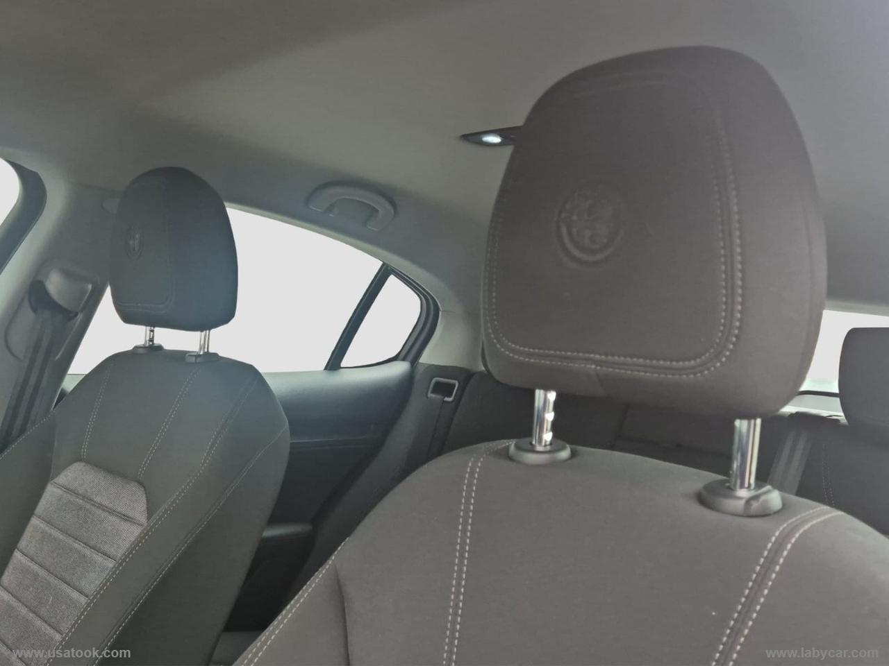 ALFA ROMEO Stelvio 2.2 T.diesel 210 CV AT8 Q4 Bus.